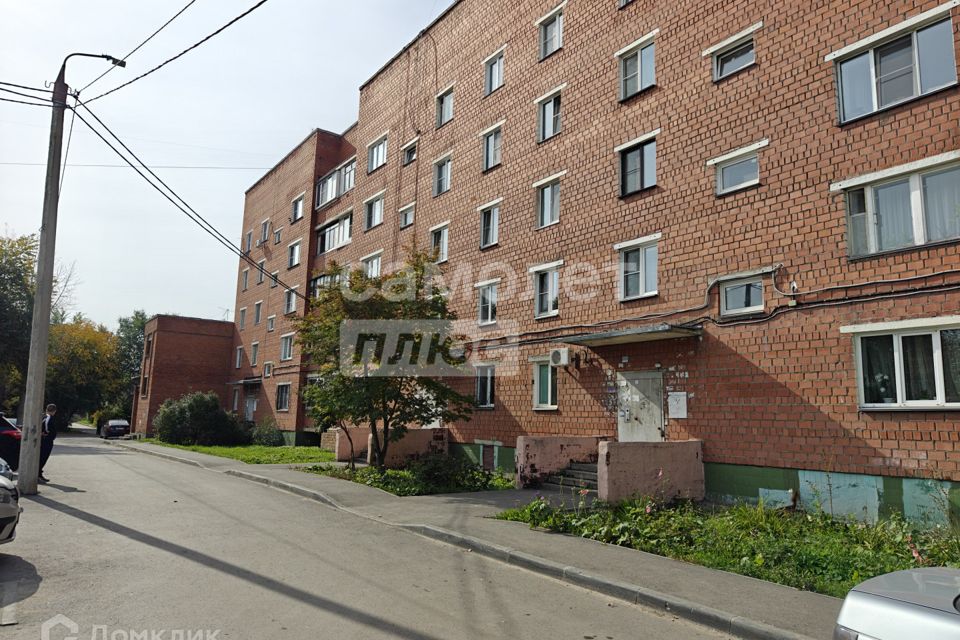 Продаётся 3-комнатная квартира, 65 м²