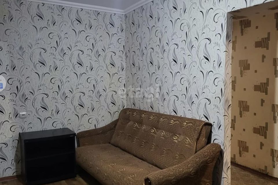Продаётся 1-комнатная квартира, 30 м²