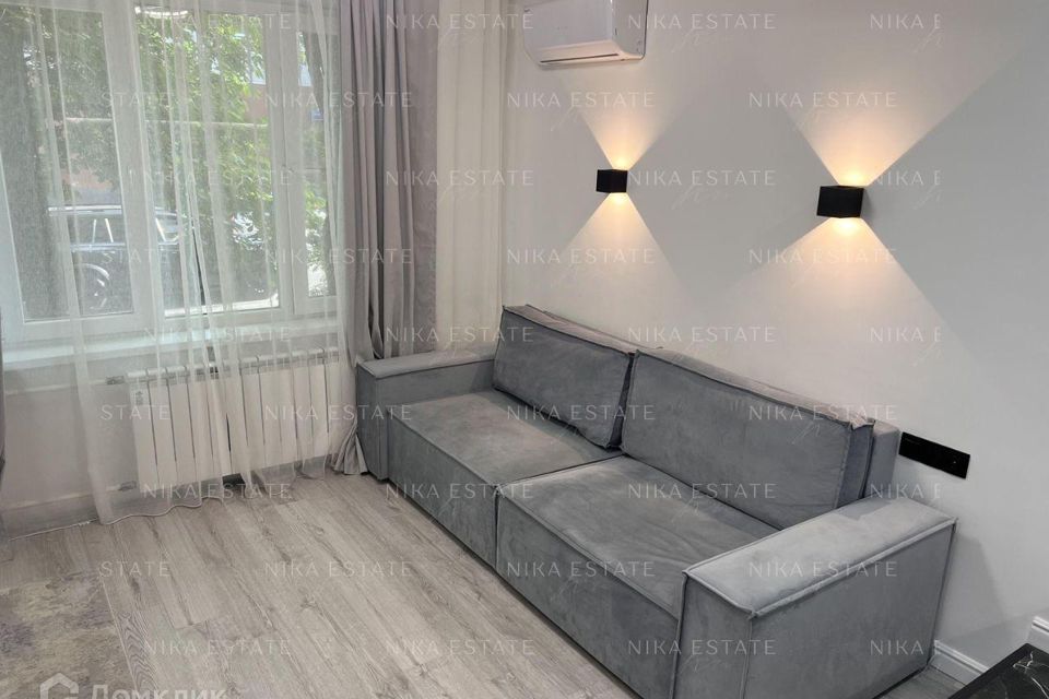 Сдаётся студия, 19 м²