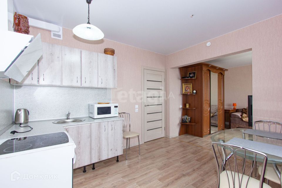 Сдаётся 1-комнатная квартира, 28.5 м²