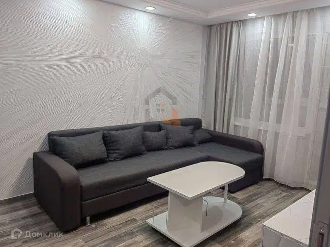 Сдаётся 2-комнатная квартира, 60 м²