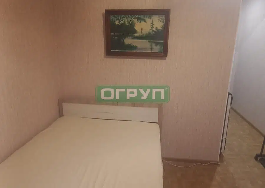 Продаётся 1-комнатная квартира, 15 м²