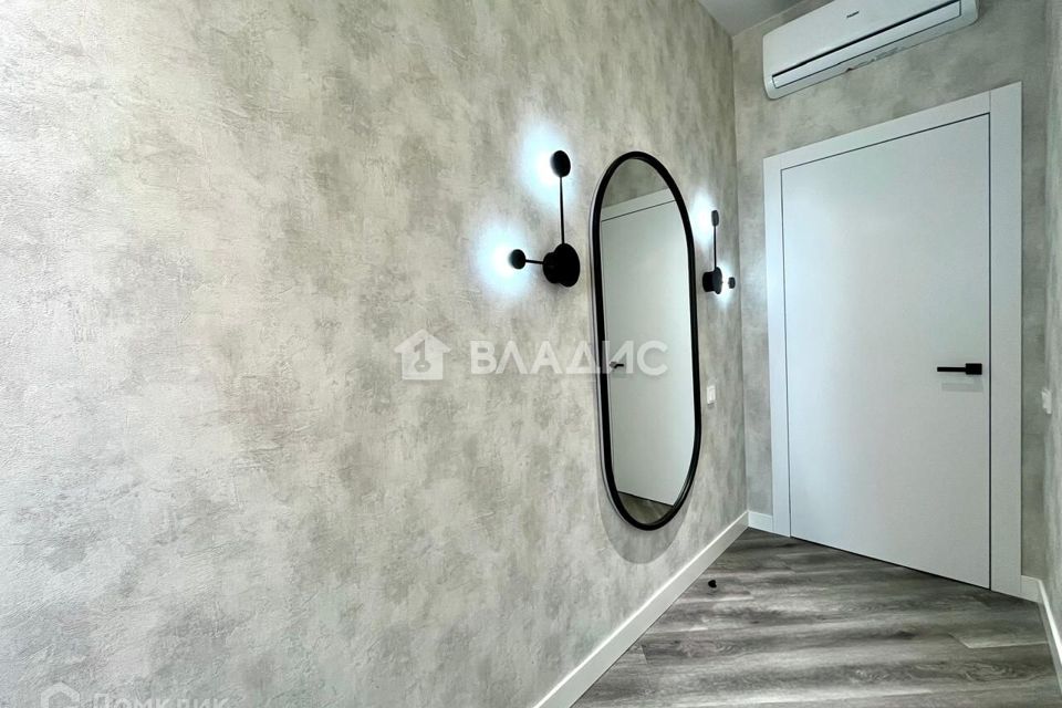Продаётся 4-комнатная квартира, 99 м²