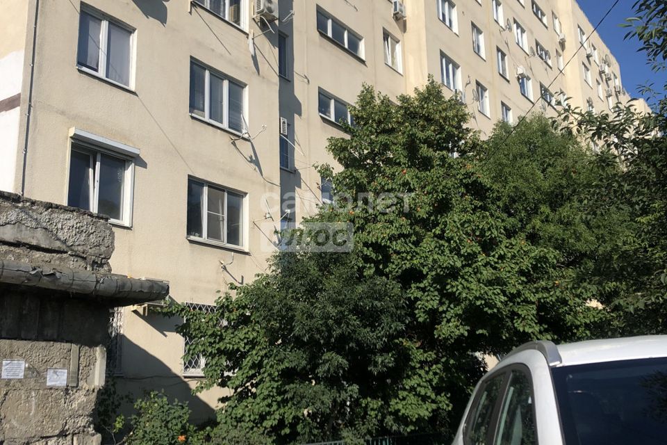 Продаётся 2-комнатная квартира, 52.4 м²