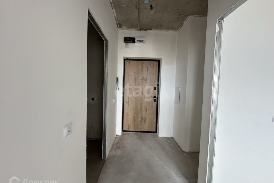 Продаётся 2-комнатная квартира, 38.9 м²