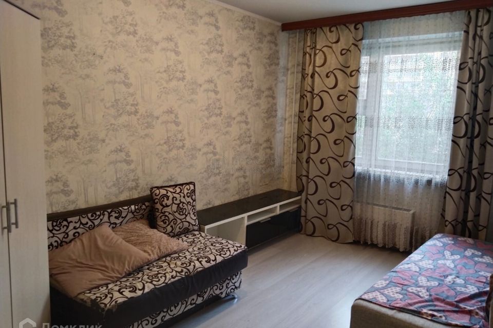 Продаётся 3-комнатная квартира, 68.2 м²