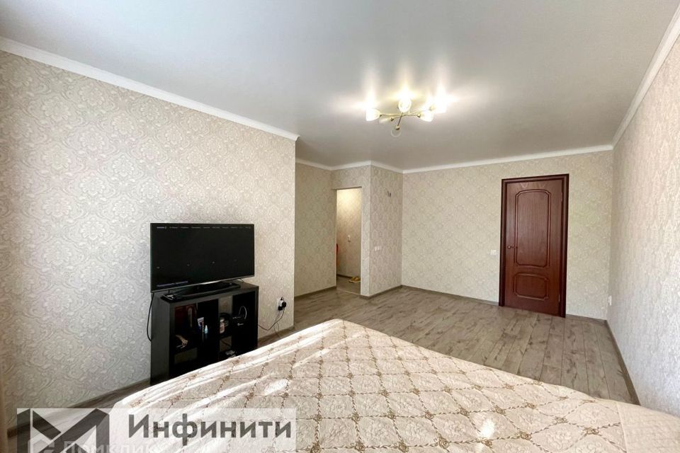 Продаётся 1-комнатная квартира, 33 м²