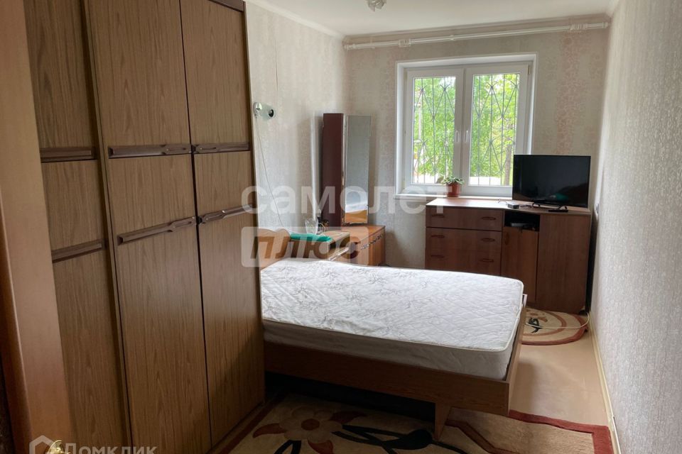 Сдаётся 2-комнатная квартира, 44 м²