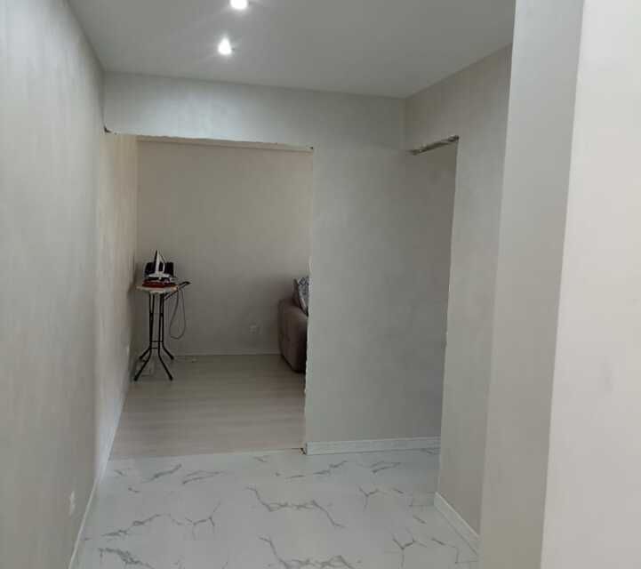 Продаётся 2-комнатная квартира, 53 м²