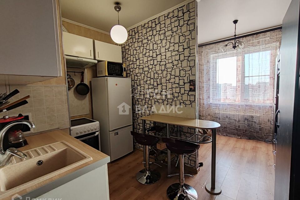 Продаётся студия, 21 м²