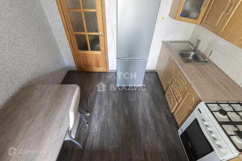 Продаётся 2-комнатная квартира, 50.1 м²