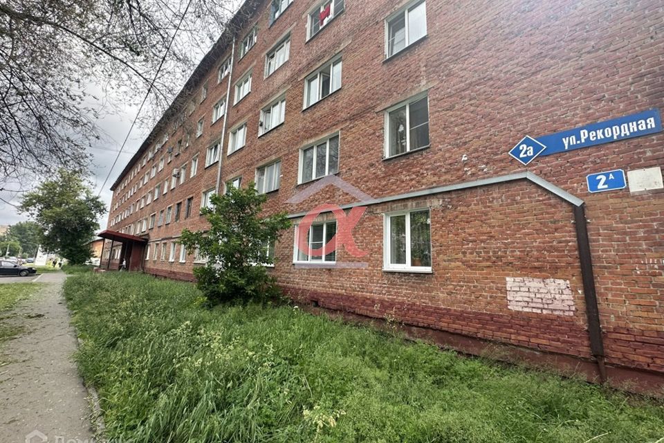 Продаётся 1-комнатная квартира, 12.8 м²