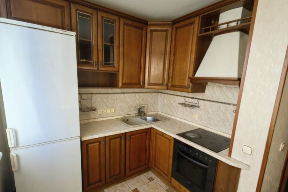 Сдаётся 5-комнатная квартира, 125 м²