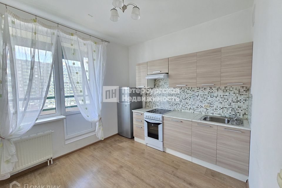 Продаётся 1-комнатная квартира, 31.18 м²