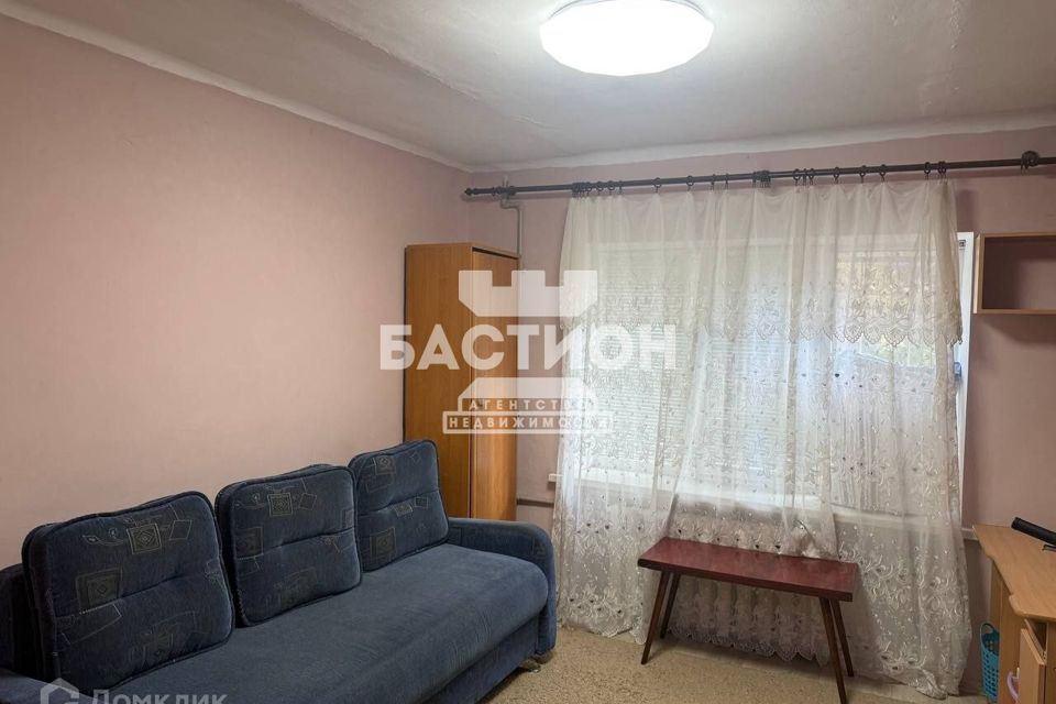 Продаётся 1-комнатная квартира, 18.5 м²