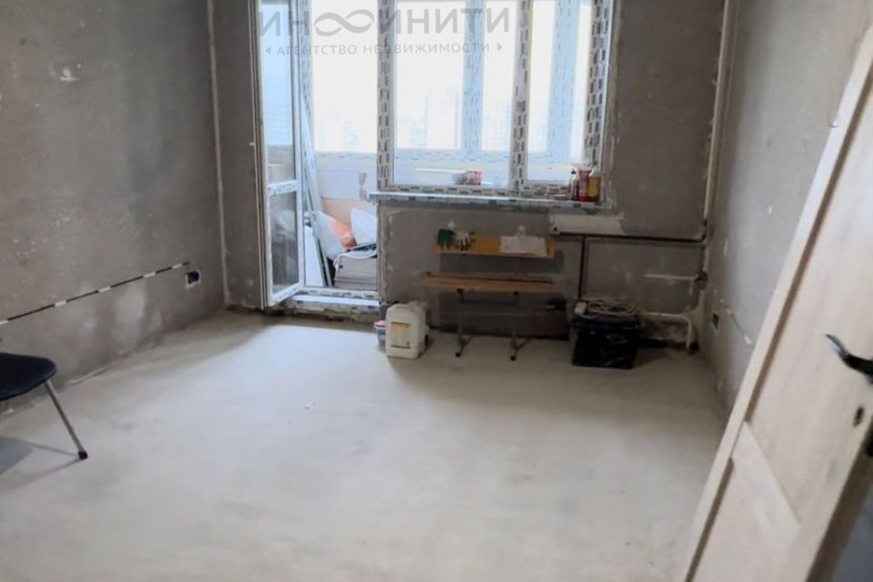 Продаётся 3-комнатная квартира, 73.8 м²