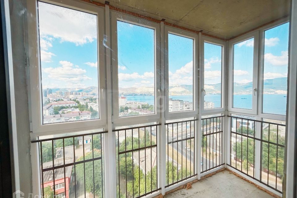 Продаётся 3-комнатная квартира, 80.8 м²