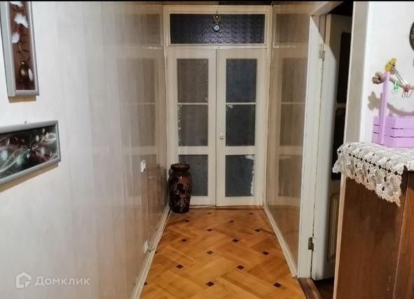 Продаётся 3-комнатная квартира, 94 м²