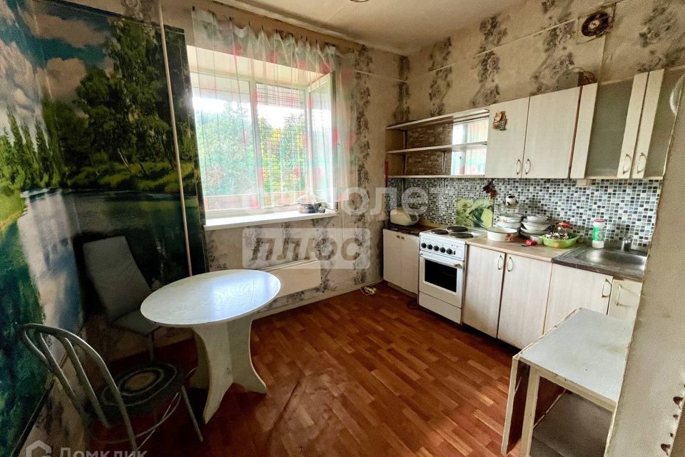 Продаётся 2-комнатная квартира, 46.4 м²