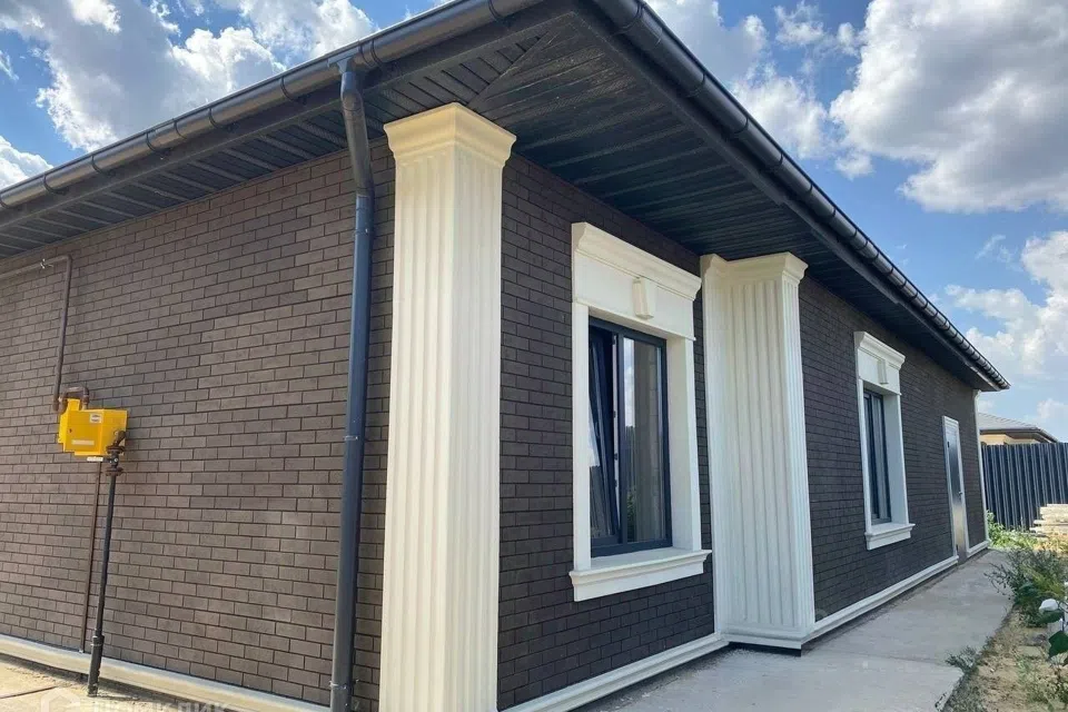 Продаётся 2-этажный дом, 187.2 м²