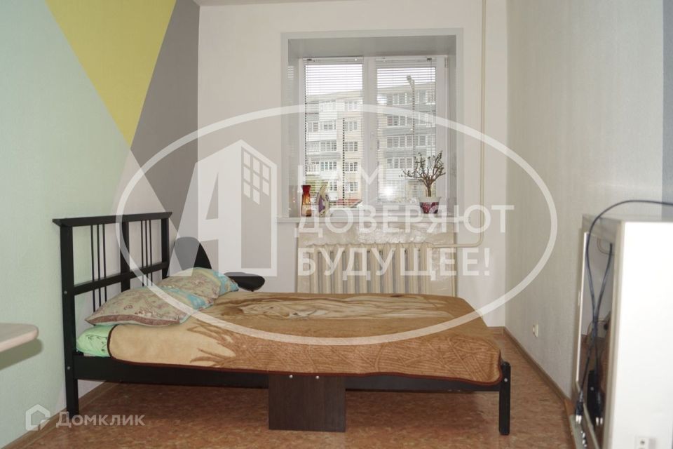 Продаётся 2-комнатная квартира, 44 м²