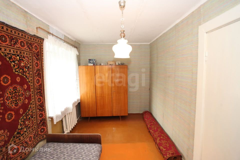Сдаётся 2-комнатная квартира, 43.2 м²
