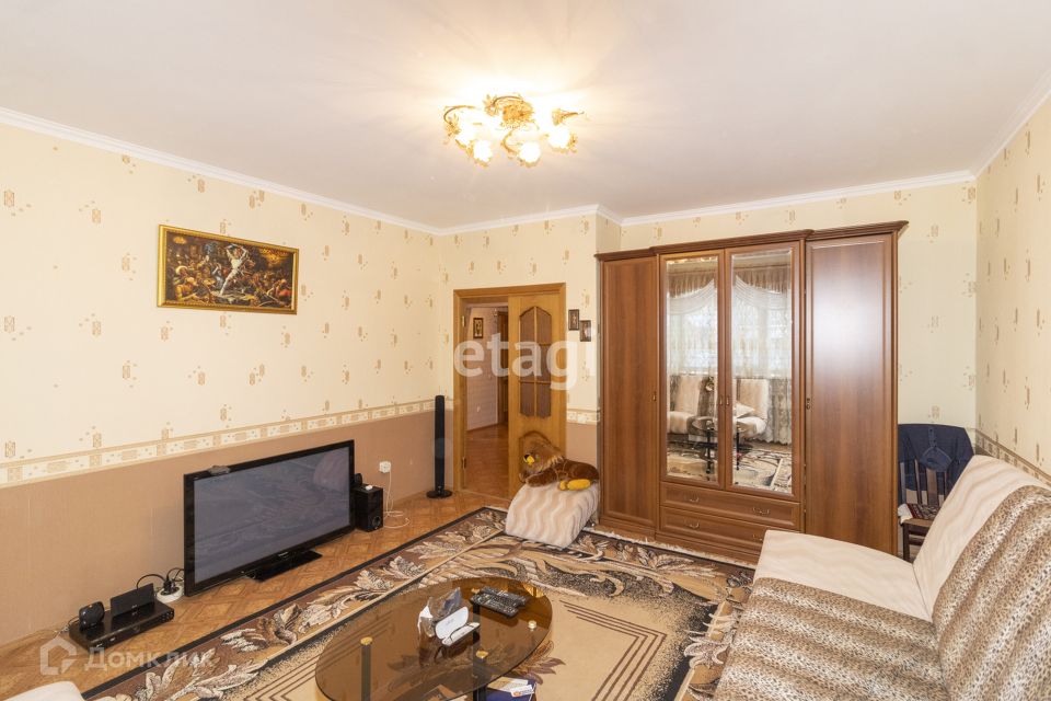 Продаётся 2-комнатная квартира, 85.4 м²
