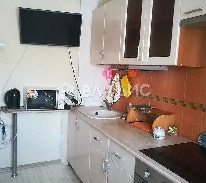 Продаётся 2-комнатная квартира, 56 м²