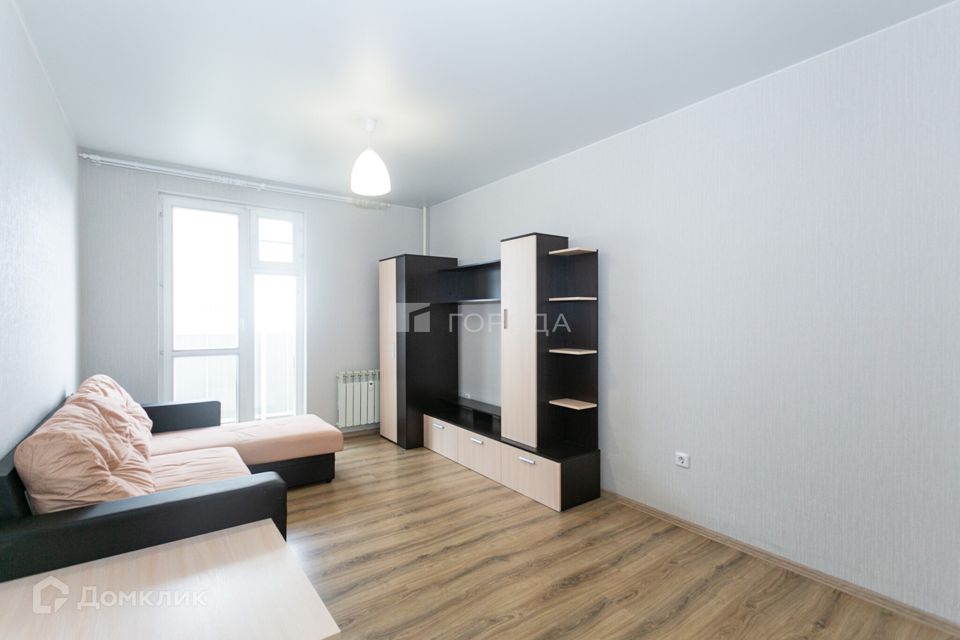 Продаётся студия, 23 м²