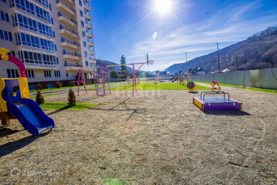 Продаётся студия, 30.3 м²