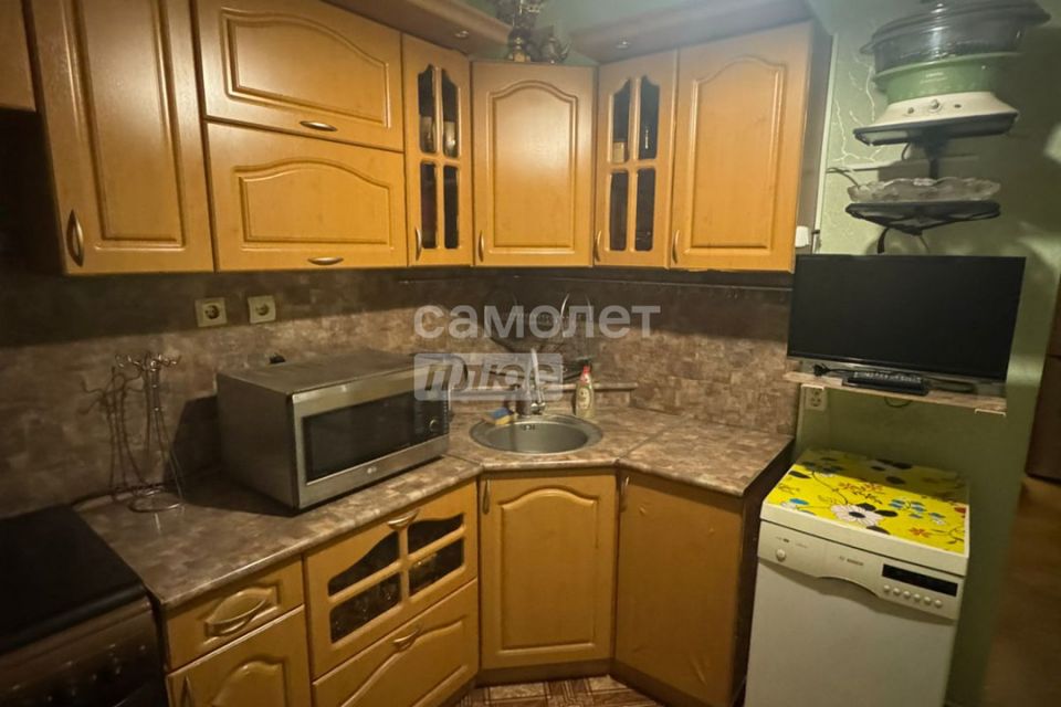 Продаётся 2-комнатная квартира, 50 м²