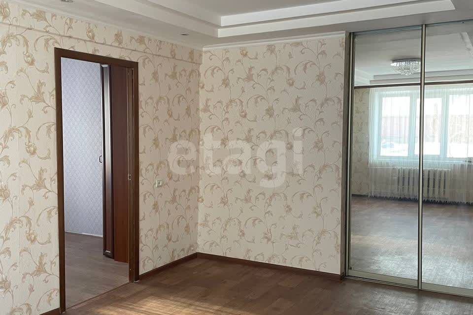 Продаётся 3-комнатная квартира, 50 м²