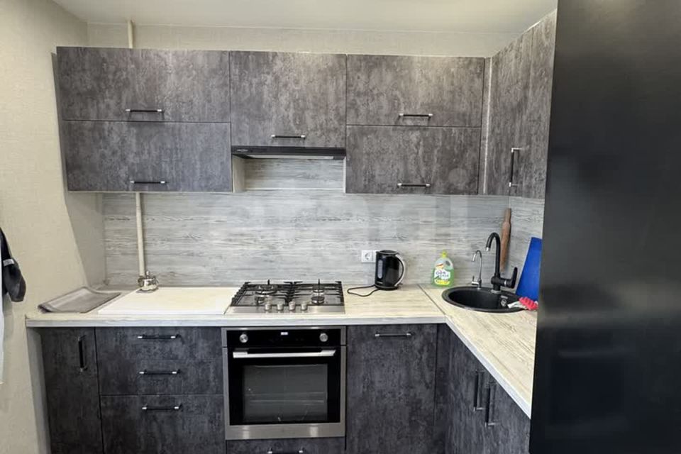 Сдаётся 1-комнатная квартира, 35 м²