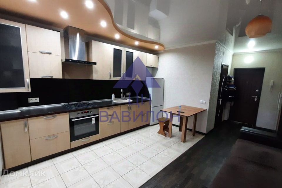 Сдаётся студия, 24 м²