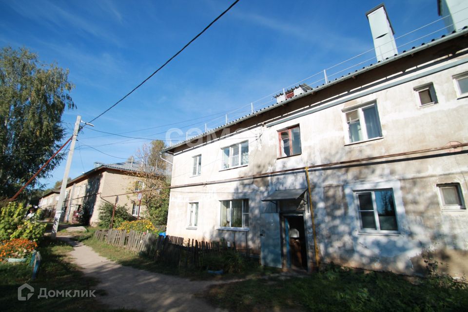 Продаётся 2-комнатная квартира, 35.3 м²