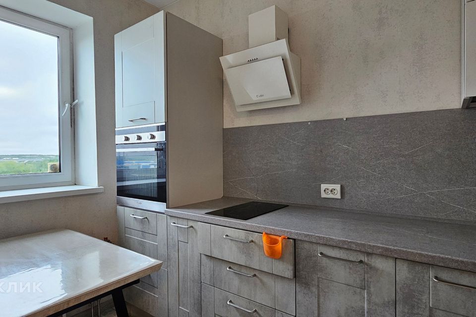 Продаётся студия, 30.2 м²