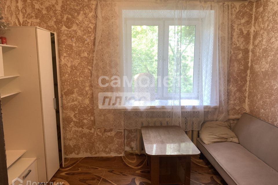 Сдаётся студия, 13.9 м²