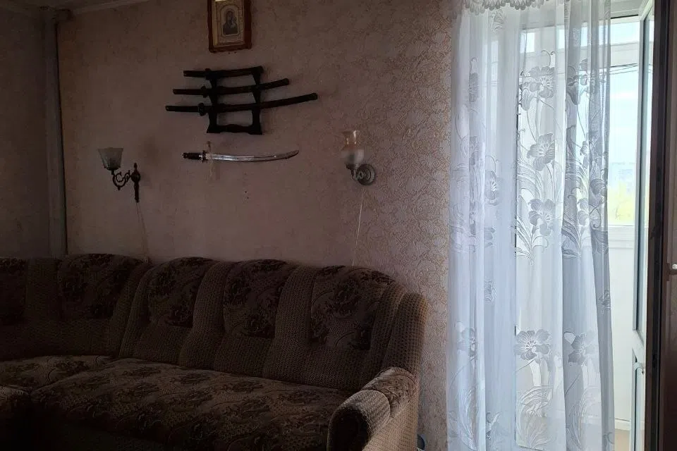 Продаётся 2-комнатная квартира, 48 м²