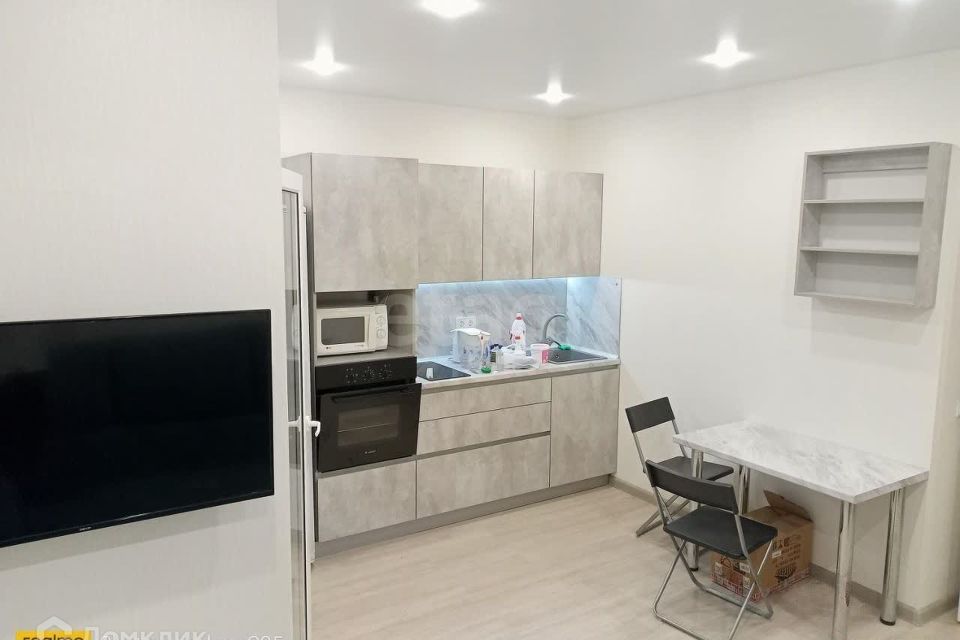 Сдаётся студия, 28 м²