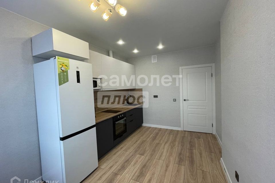 Сдаётся 1-комнатная квартира, 40 м²