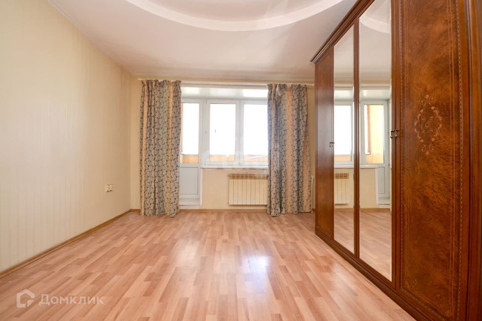 Продаётся 1-комнатная квартира, 35.1 м²