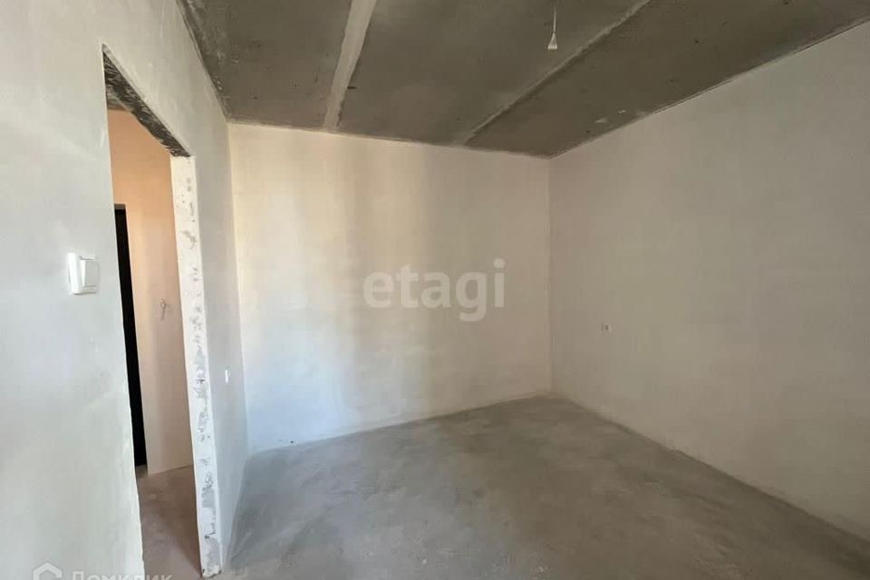 Продаётся 1-комнатная квартира, 31.3 м²