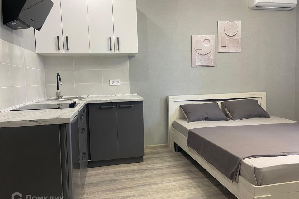 Продаётся студия, 30 м²