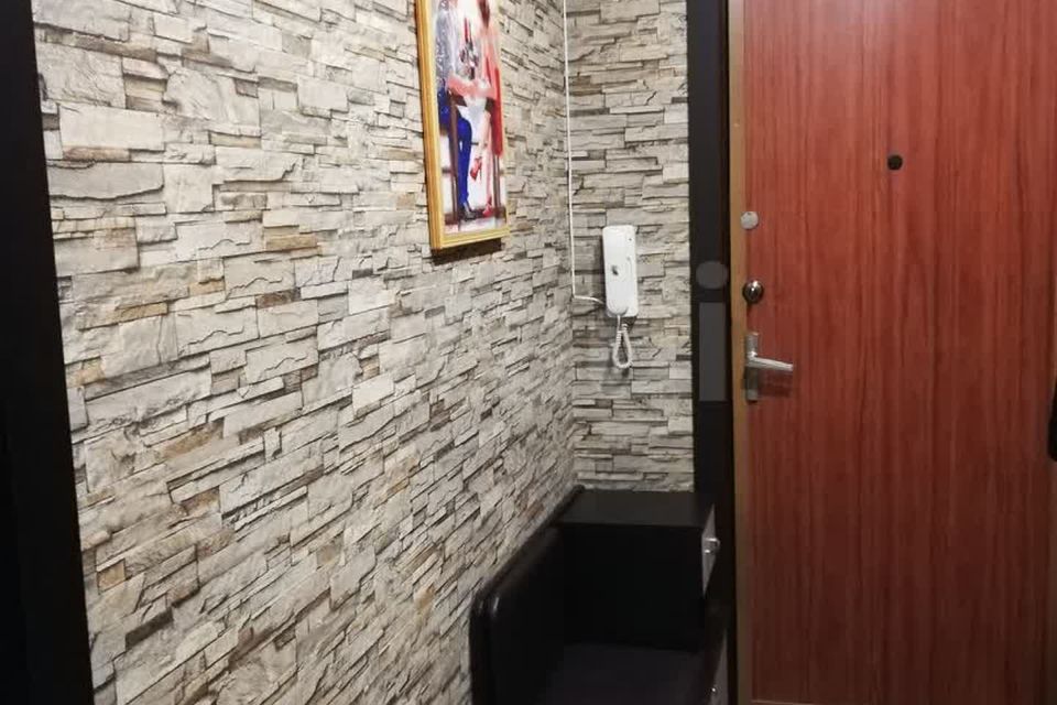 Продаётся 2-комнатная квартира, 59.9 м²
