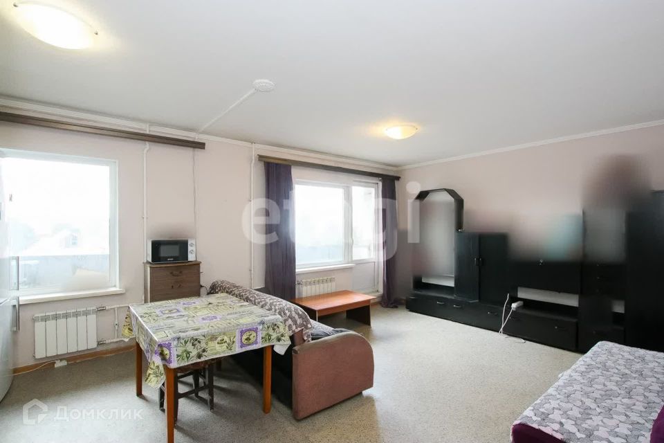 Продаётся 2-комнатная квартира, 49.1 м²