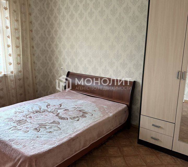 Сдаётся 2-комнатная квартира, 54 м²