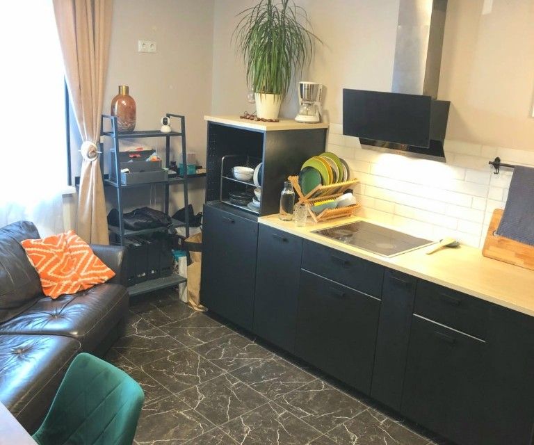 Продаётся 2-комнатная квартира, 59 м²