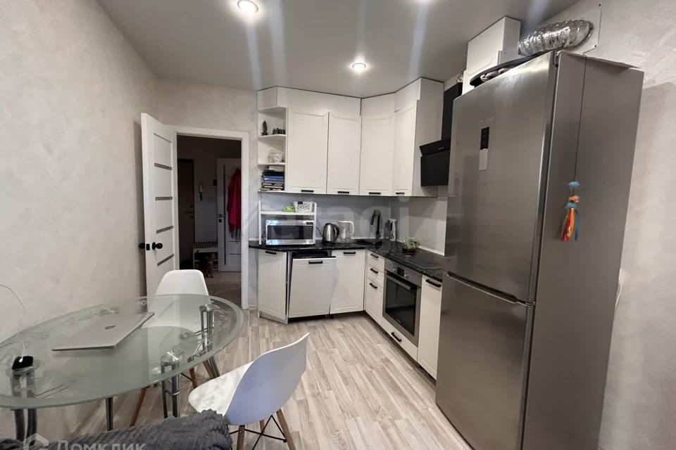 Продаётся 1-комнатная квартира, 32.3 м²