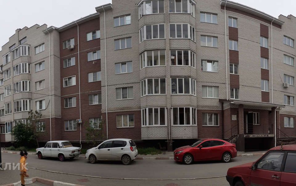 Продаётся 1-комнатная квартира, 30 м²