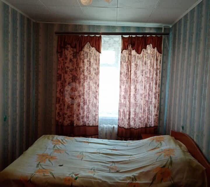 Продаётся 2-комнатная квартира, 45 м²
